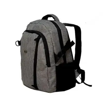 Mochila em nylon mescla