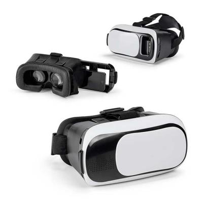 Óculos VR com ajustáveis
