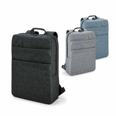 Mochila para notebook.com interior forrado e almofadado