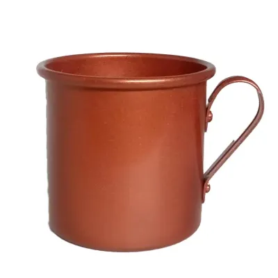 Caneca moscow mule