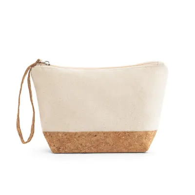 Nécessaire algodão 