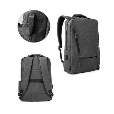 Mochila para notebook 15,6