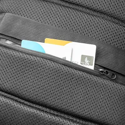 Mochila para notebook executiva.