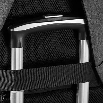 Mochila para notebook executiva.