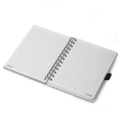 Kit escritório impermeável aberto