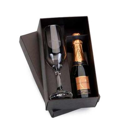 Kit mini Chandon personalizado.