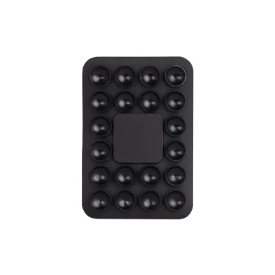 Ventosa para Celular Preta