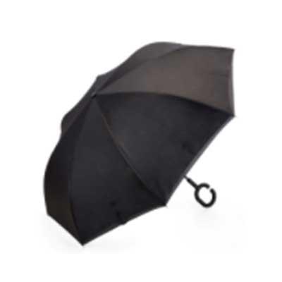 LV Brindes & Presentes - Guarda-chuva Invertido Personalizado