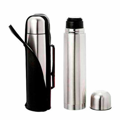 Garrafa Térmica Inox 500ml