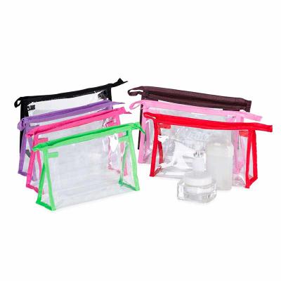 Necessaire Plástica Personalizada