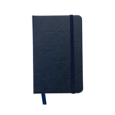 Caderneta azul
