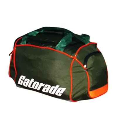 Bolsa de viagem personalizada Gatorade