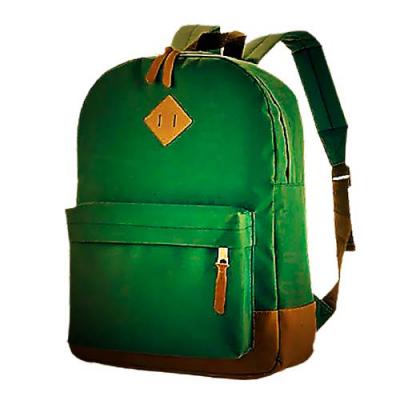 Mochila verde MC-35