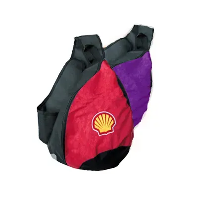 Mochila transversal Shell
