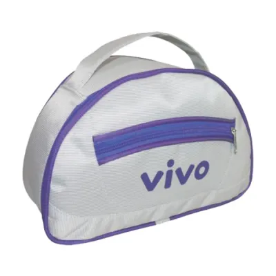 Necessaire personalizada Vivo