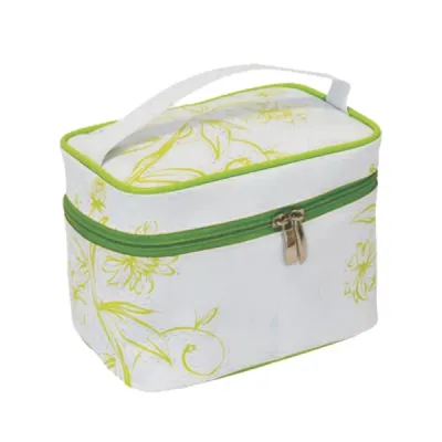 Nécessaire em poliéster 600 personalizada