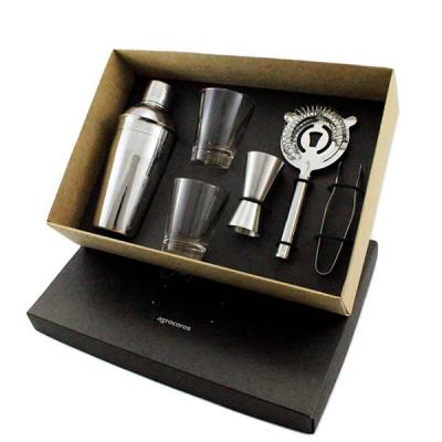 Kit Acessórios para bebidas