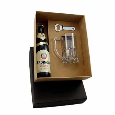 Kit Cerveja Importada