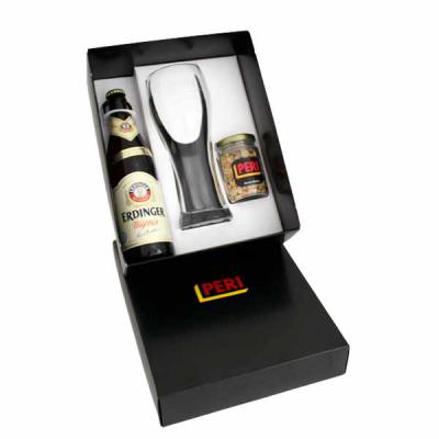 Kit Cerveja Importada