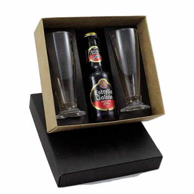 Kit Cerveja Importada