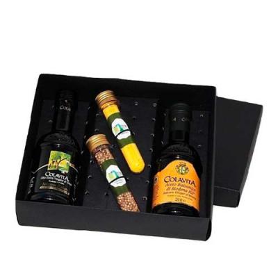 Kit Azeite com temperos