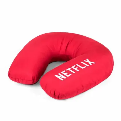 Almofada para Pescoço Personalizada