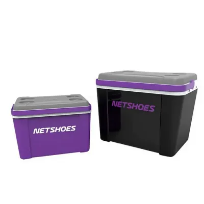 CAIXA TÉRMICA PERSONALIZADA