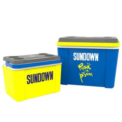 CAIXA TÉRMICA PERSONALIZADA