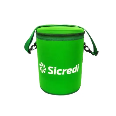 Cooler Térmico em E.V.A termo moldado