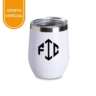 COPO TÉRMICO INOX 320ML - 1