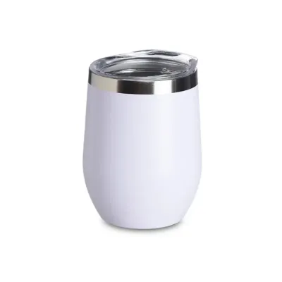 COPO TÉRMICO INOX 320ML - 1 - 1