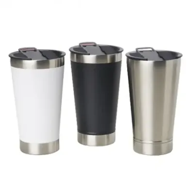 Copos Térmicos em aço inox