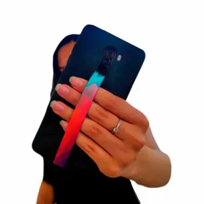 Fita salva Celular Personalizado para Brinde