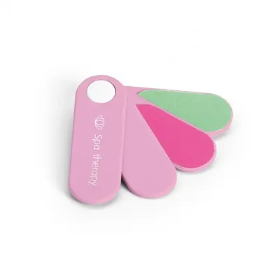 Kit Manicure Lixas Personalizado