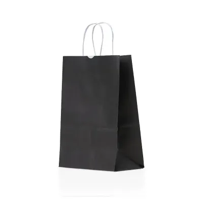 Sacola de Papel para Presente