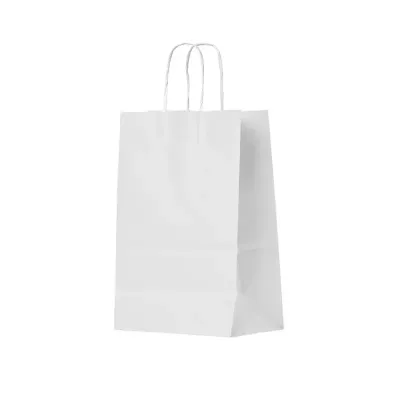 Sacola de Papel para Presentes