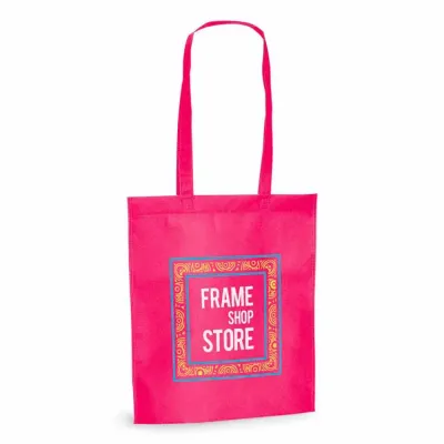 Sacola TNT grande para Brinde