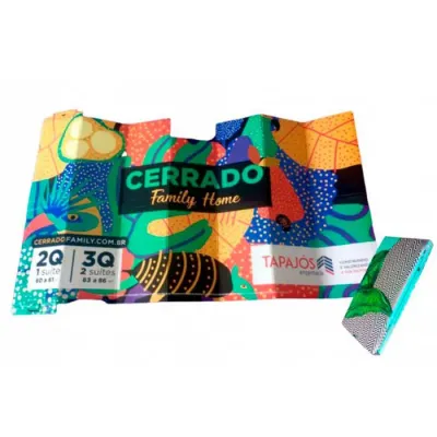 Tapa sol compacto para carro