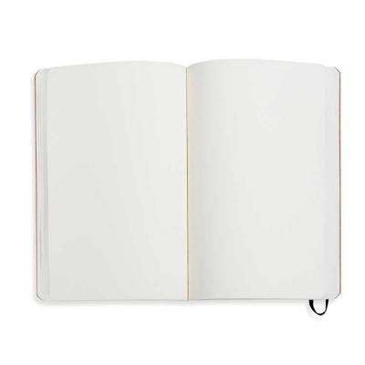 Caderneta ecológica (sem pauta)