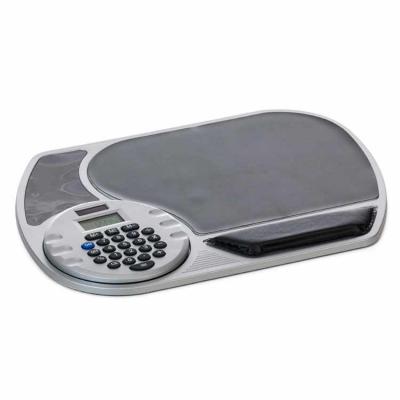 Mouse Pad com calculadora