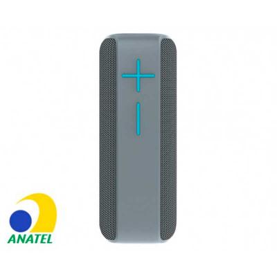 CAIXA DE SOM BLUETOOTH IPX6 PERSONALIZADA