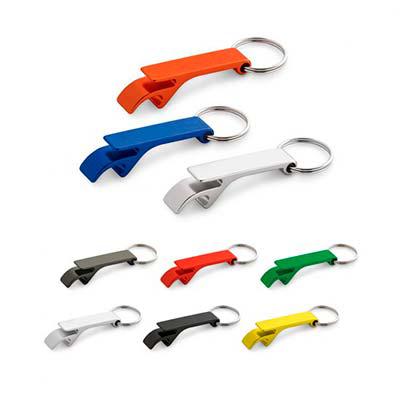 CHAVEIRO ABRIDOR DE GARRAFAS