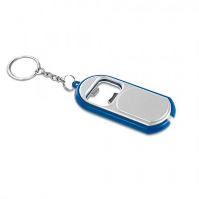 CHAVEIRO COM LED PERSONALIZADO