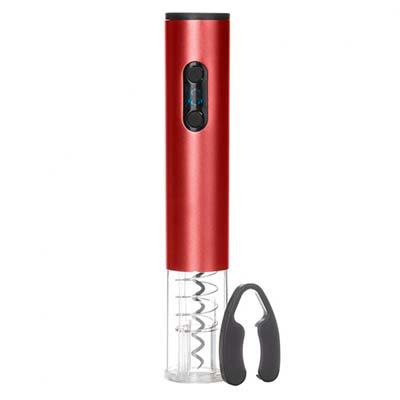 SACA ROLHAS ELÉTRICO COM LED