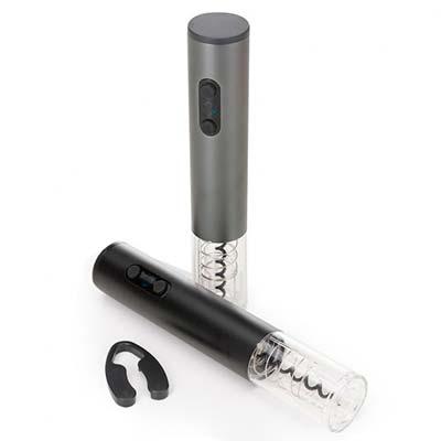 SACA ROLHAS ELÉTRICO COM LED