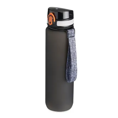 Squeeze Plástico 1L com Infusor