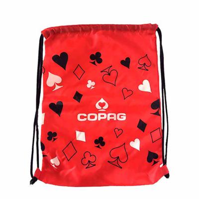 Sacochila para eventos