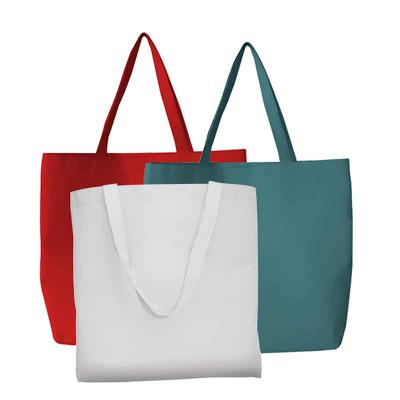 Sacola viagem de nylon personalizada