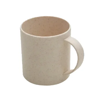 Caneca ecológica em fibra