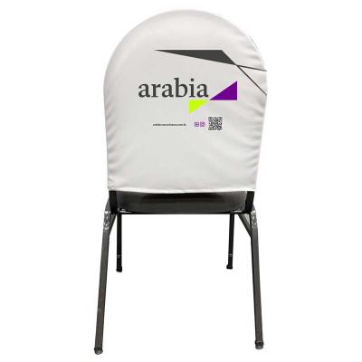 Capas de cadeira personalizada
